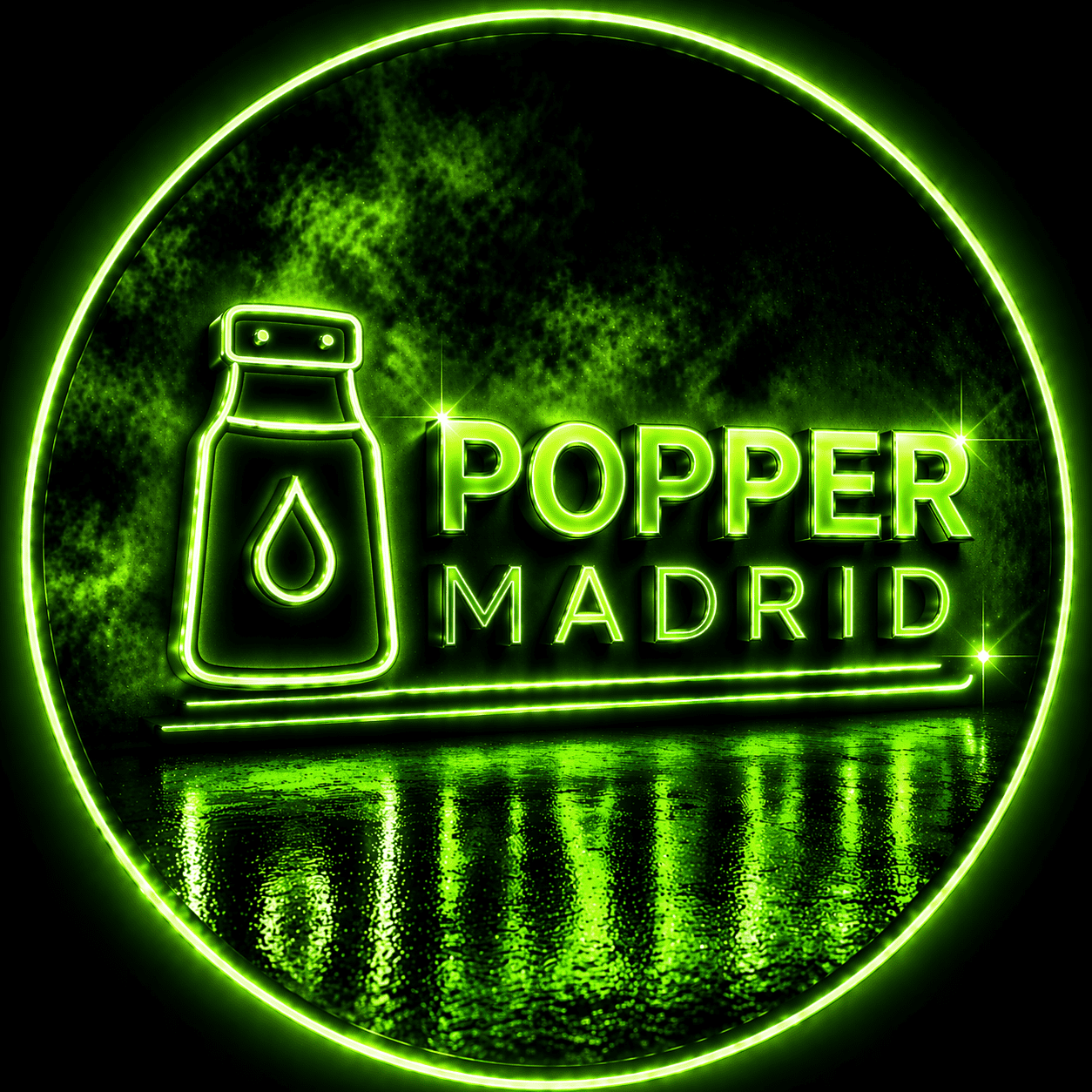 Popper Madrid